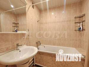 1-к квартира, на длительный срок, 45м2, 2/10 этаж