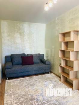 2-к квартира, на длительный срок, 43м2, 5/5 этаж