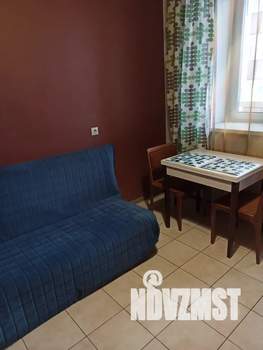 1-к квартира, посуточно, 35м2, 5/10 этаж