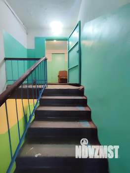 Студия квартира, на длительный срок, 22м2, 5/6 этаж