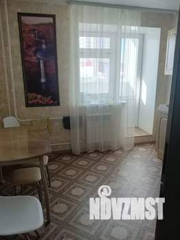 1-к квартира, посуточно, 41м2, 5/16 этаж