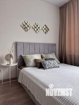 Студия квартира, посуточно, 30м2, 6/8 этаж
