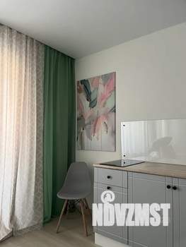 Студия квартира, посуточно, 30м2, 2/11 этаж