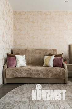 Студия квартира, посуточно, 33м2, 14/16 этаж