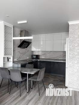 2-к квартира, на длительный срок, 80м2, 7/9 этаж
