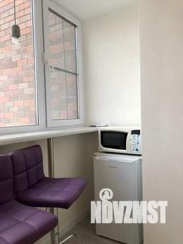 1-к квартира, посуточно, 27м2, 9/9 этаж