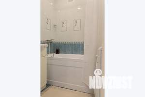 1-к квартира, посуточно, 35м2, 5/10 этаж