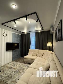 2-к квартира, на длительный срок, 59м2, 16/20 этаж