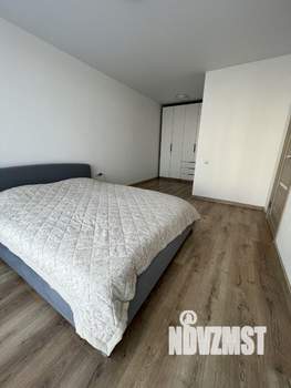 1-к квартира, посуточно, 39м2, 2/16 этаж