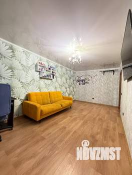 1-к квартира, на длительный срок, 36м2, 7/9 этаж