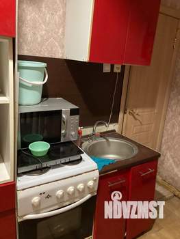 Студия квартира, на длительный срок, 17м2, 1/5 этаж