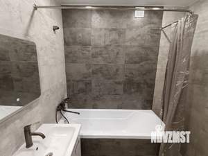 1-к квартира, на длительный срок, 41м2, 4/15 этаж