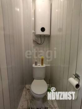 1-к квартира, на длительный срок, 35м2, 1/10 этаж