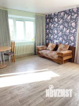 1-к квартира, на длительный срок, 32м2, 5/5 этаж