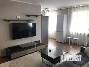 2-к квартира, посуточно, 56м2, 3/5 этаж