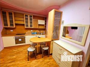 1-к квартира, на длительный срок, 50м2, 4/6 этаж