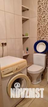 1-к квартира, посуточно, 36м2, 4/17 этаж