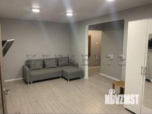 2-к квартира, на длительный срок, 46м2, 1/5 этаж