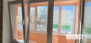 1-к квартира, на длительный срок, 34м2, 2/9 этаж