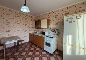 1-к квартира, на длительный срок, 37м2, 5/14 этаж