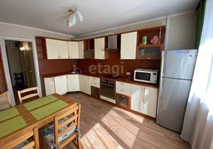 1-к квартира, на длительный срок, 44м2, 9/9 этаж