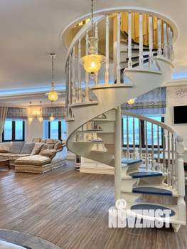 3-к квартира, на длительный срок, 200м2, 8/10 этаж