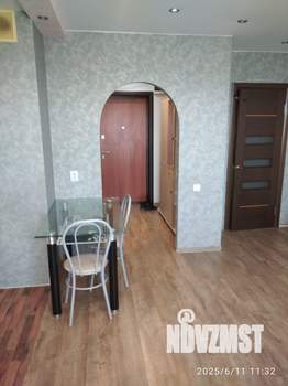 Студия квартира, посуточно, 33м2, 7/16 этаж