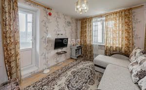 3-к квартира, на длительный срок, 89м2, 9/9 этаж