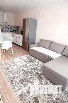 2-к квартира, посуточно, 65м2, 8/17 этаж