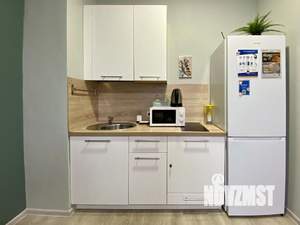 1-к квартира, посуточно, 55м2, 1/1 этаж