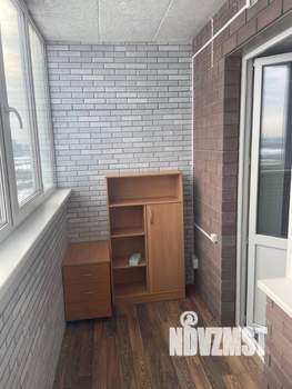 Студия квартира, на длительный срок, 24м2, 16/19 этаж