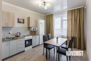 2-к квартира, посуточно, 64м2, 1/1 этаж