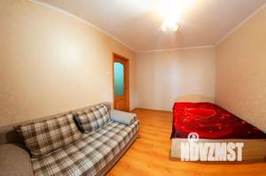 2-к квартира, посуточно, 53м2, 3/9 этаж