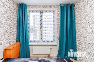 1-к квартира, на длительный срок, 30м2, 12/19 этаж