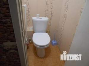 1-к квартира, посуточно, 43м2, 1/9 этаж