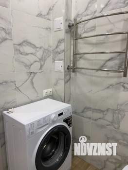 1-к квартира, на длительный срок, 45м2, 6/21 этаж