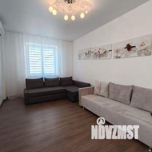 2-к квартира, посуточно, 62м2, 6/14 этаж