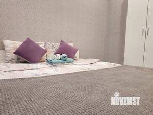 2-к квартира, посуточно, 40м2, 9/20 этаж