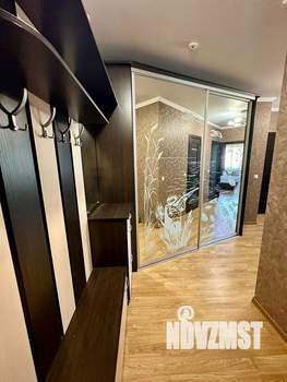 2-к квартира, на длительный срок, 84м2, 13/16 этаж