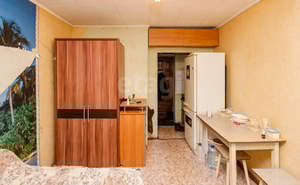 Студия квартира, на длительный срок, 15м2, 7/8 этаж