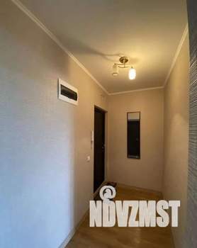 1-к квартира, на длительный срок, 35м2, 8/10 этаж