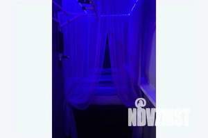 1-к квартира, посуточно, 42м2, 9/9 этаж