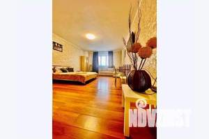 1-к квартира, посуточно, 40м2, 2/14 этаж