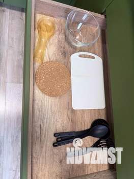 2-к квартира, посуточно, 39м2, 1/1 этаж