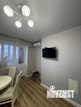 2-к квартира, на длительный срок, 46м2, 12/16 этаж