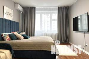 2-к квартира, посуточно, 45м2, 9/14 этаж