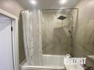 2-к квартира, посуточно, 49м2, 1/1 этаж