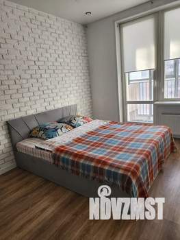 Студия квартира, посуточно, 28м2, 8/16 этаж