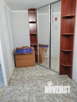 1-к квартира, на длительный срок, 46м2, 4/10 этаж