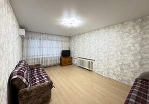 2-к квартира, на длительный срок, 56м2, 4/12 этаж